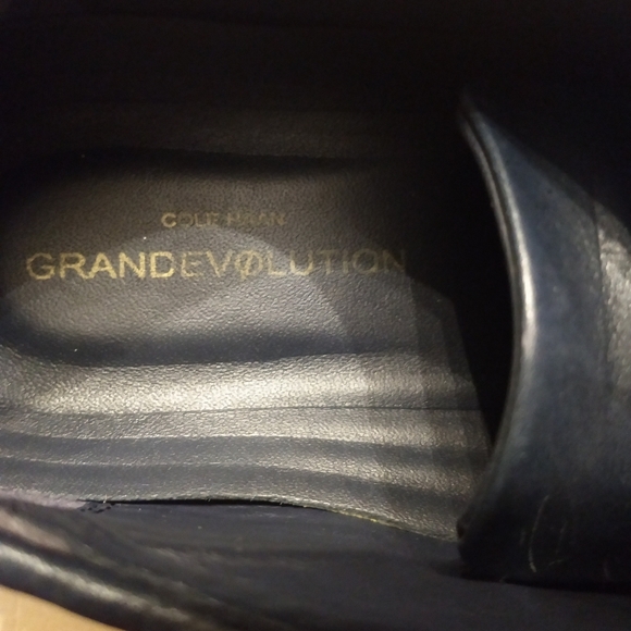 Cole Hann Grand Evolution shoes NWT - Picture 6 of 8